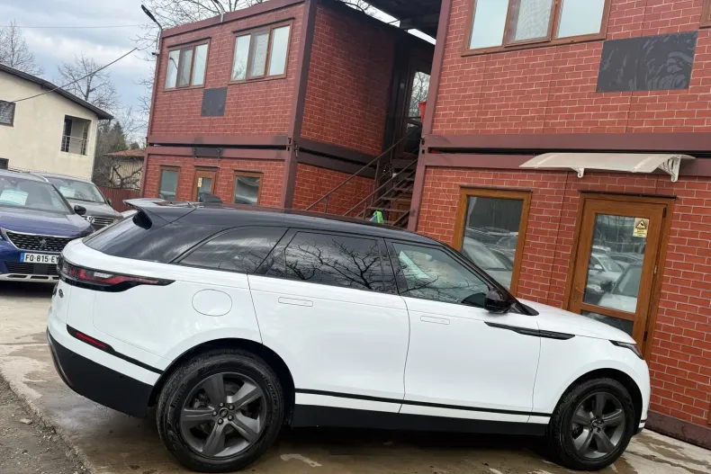 Land Rover Range Rover Velar din 2021 cu 129.399 km - oferta LAN198833 - foto 37