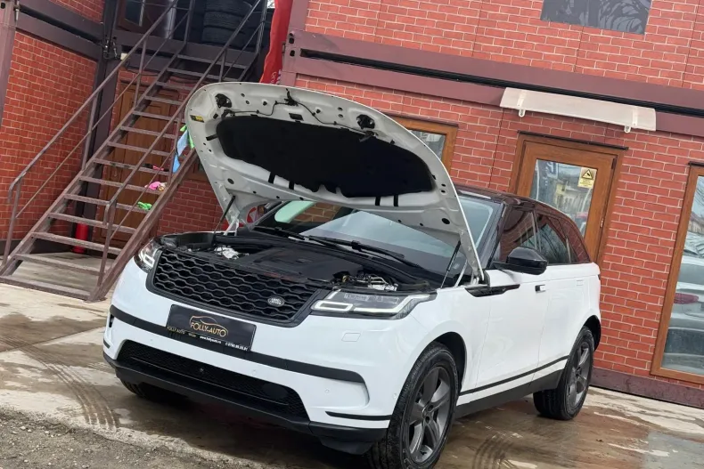 Land Rover Range Rover Velar din 2021 cu 129.399 km - oferta LAN198833 - foto 40