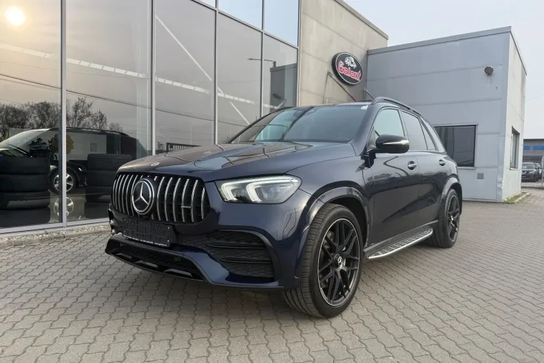 Mercedes-Benz GLE din 2022 cu 150.000 km - oferta MER198834 - foto 1