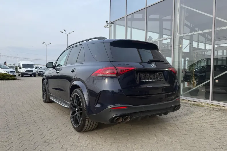 Mercedes-Benz GLE din 2022 cu 150.000 km - oferta MER198834 - foto 2