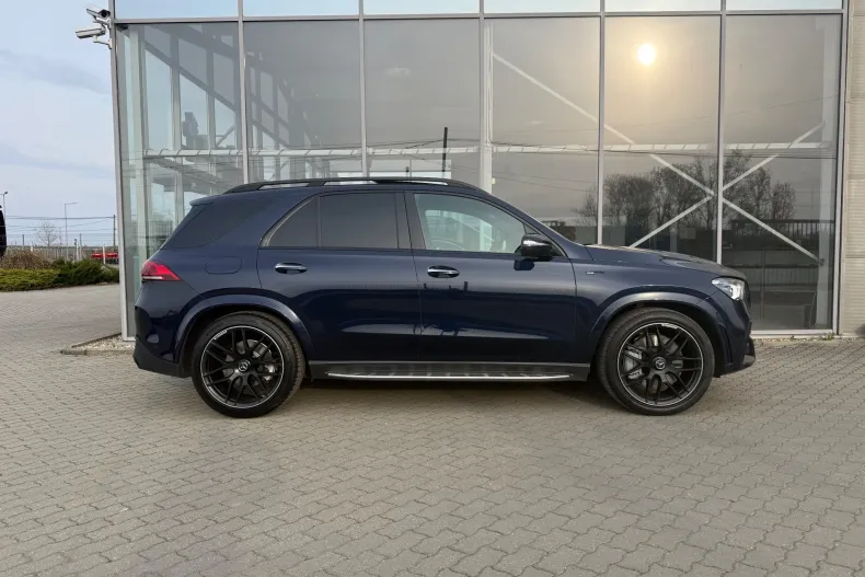 Mercedes-Benz GLE din 2022 cu 150.000 km - oferta MER198834 - foto 3