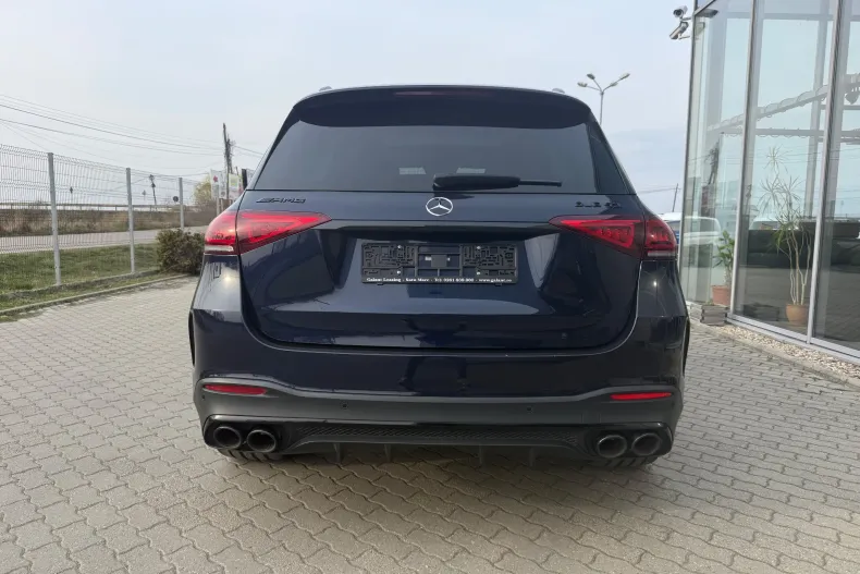 Mercedes-Benz GLE din 2022 cu 150.000 km - oferta MER198834 - foto 4