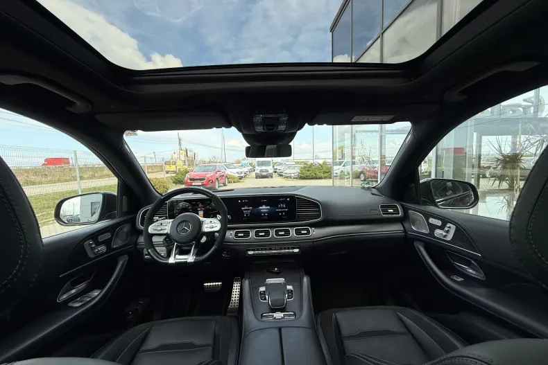 Mercedes-Benz GLE din 2022 cu 150.000 km - oferta MER198834 - foto 5