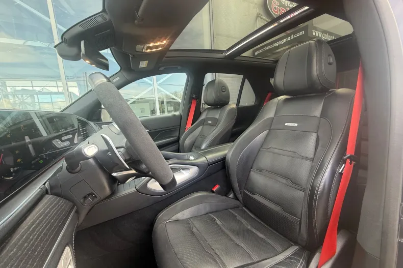 Mercedes-Benz GLE din 2022 cu 150.000 km - oferta MER198834 - foto 6