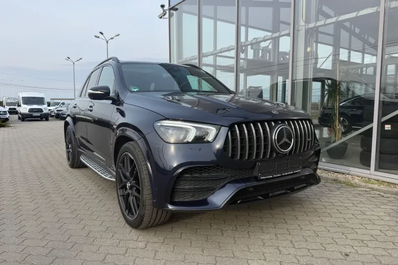Mercedes-Benz GLE din 2022 cu 150.000 km - oferta MER198834 - foto 8