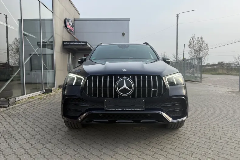 Mercedes-Benz GLE din 2022 cu 150.000 km - oferta MER198834 - foto 10