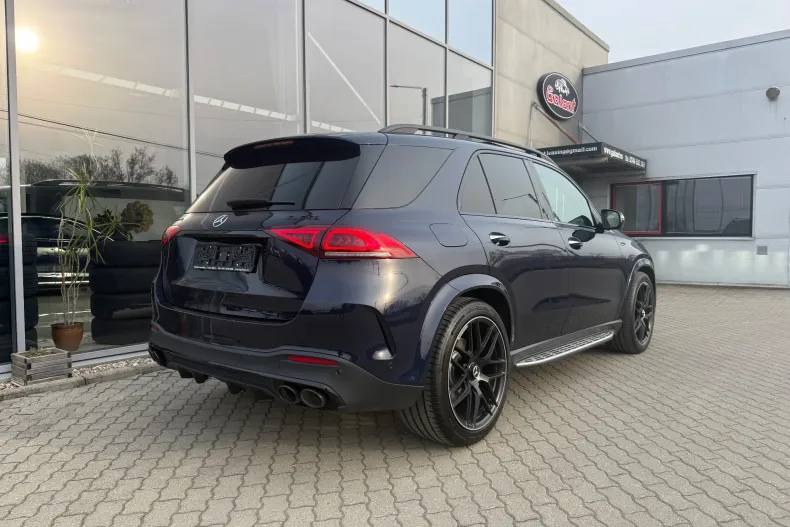 Mercedes-Benz GLE din 2022 cu 150.000 km - oferta MER198834 - foto 12