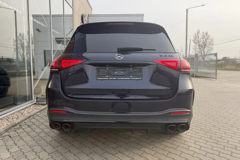 Mercedes-Benz GLE din 2022 cu 150.000 km - oferta MER198834 - foto 13