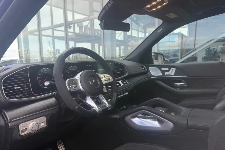 Mercedes-Benz GLE din 2022 cu 150.000 km - oferta MER198834 - foto 17