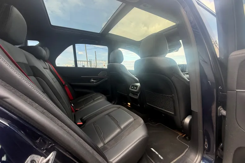 Mercedes-Benz GLE din 2022 cu 150.000 km - oferta MER198834 - foto 18