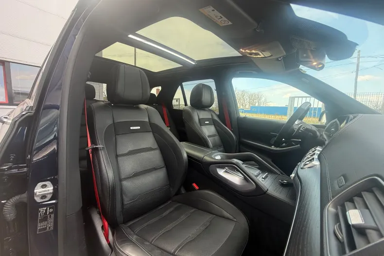 Mercedes-Benz GLE din 2022 cu 150.000 km - oferta MER198834 - foto 19