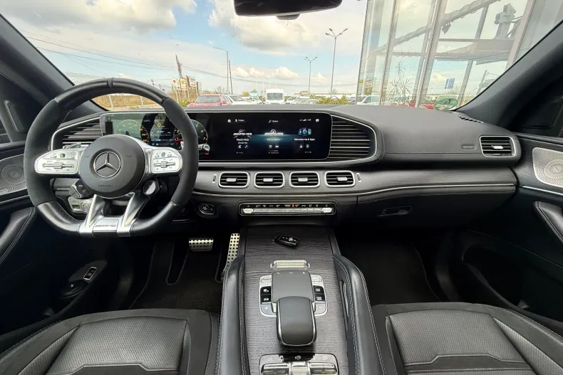 Mercedes-Benz GLE din 2022 cu 150.000 km - oferta MER198834 - foto 20