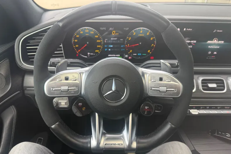 Mercedes-Benz GLE din 2022 cu 150.000 km - oferta MER198834 - foto 22