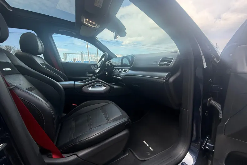 Mercedes-Benz GLE din 2022 cu 150.000 km - oferta MER198834 - foto 23