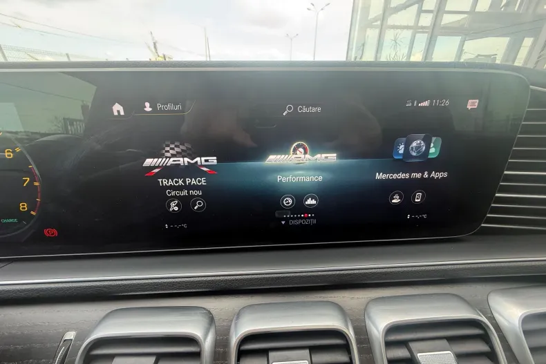 Mercedes-Benz GLE din 2022 cu 150.000 km - oferta MER198834 - foto 25