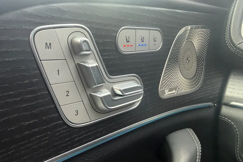 Mercedes-Benz GLE din 2022 cu 150.000 km - oferta MER198834 - foto 27