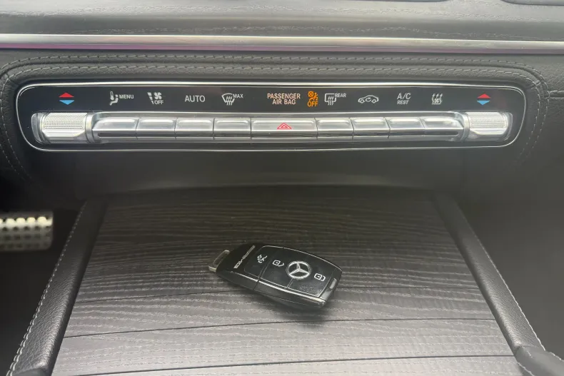 Mercedes-Benz GLE din 2022 cu 150.000 km - oferta MER198834 - foto 29