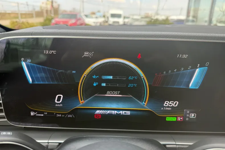 Mercedes-Benz GLE din 2022 cu 150.000 km - oferta MER198834 - foto 30