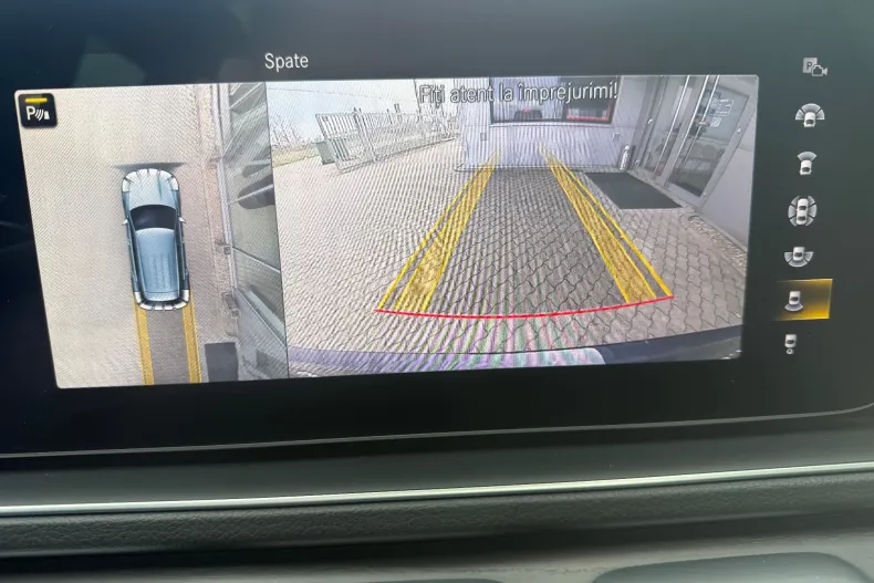 Mercedes-Benz GLE din 2022 cu 150.000 km - oferta MER198834 - foto 32