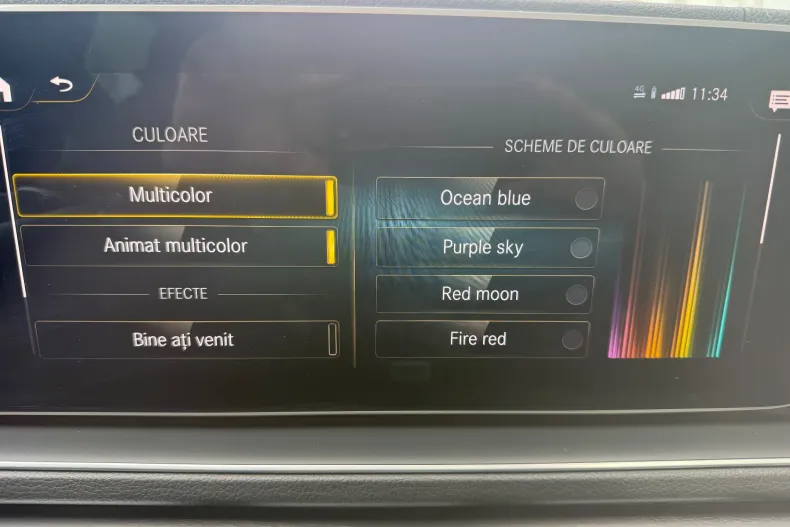 Mercedes-Benz GLE din 2022 cu 150.000 km - oferta MER198834 - foto 35