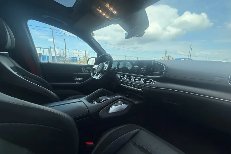 Mercedes-Benz GLE din 2022 cu 150.000 km - oferta MER198834 - foto 38