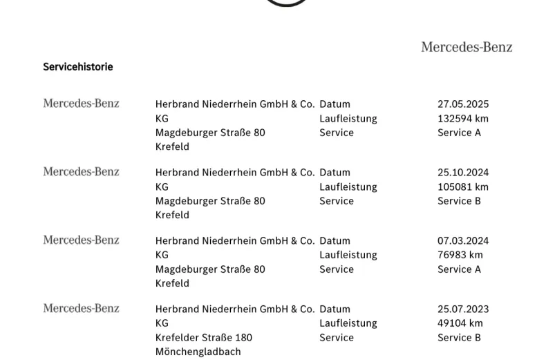 Mercedes-Benz GLE din 2022 cu 150.000 km - oferta MER198834 - foto 40