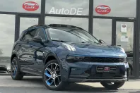 Lynk & Co 01 din 2022 cu 103.630 km - oferta LYN198835 - foto 2