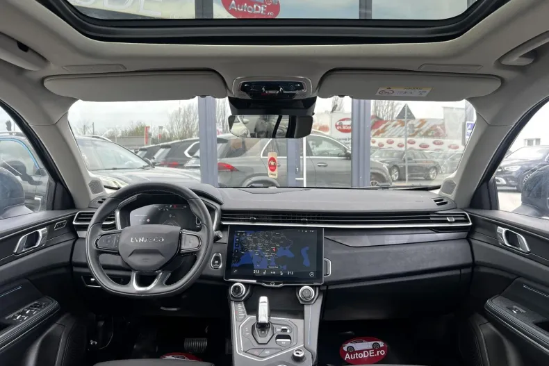 Lynk & Co 01 din 2022 cu 103.630 km - oferta LYN198835 - foto 7