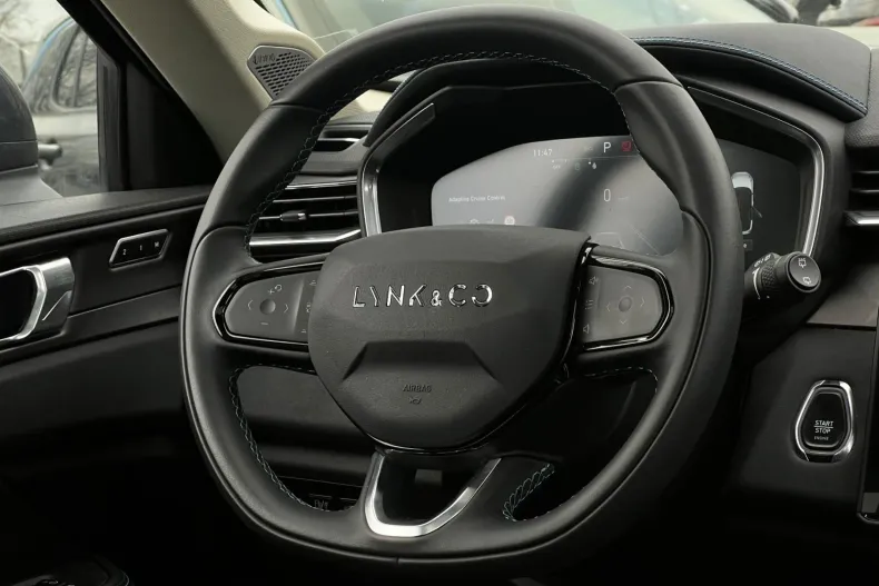 Lynk & Co 01 din 2022 cu 103.630 km - oferta LYN198835 - foto 10
