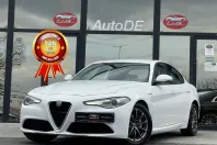 Alfa Romeo Giulia din 2020 cu 76.827 km - oferta ALF198836 - foto 1