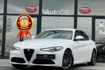 Alfa Romeo Giulia din 2020 - oferta ALF198836