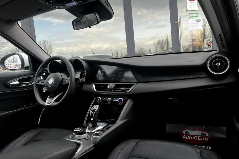Alfa Romeo Giulia din 2020 cu 76.827 km - oferta ALF198836 - foto 6