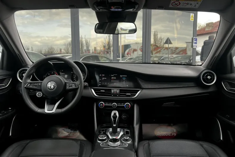 Alfa Romeo Giulia din 2020 cu 76.827 km - oferta ALF198836 - foto 7