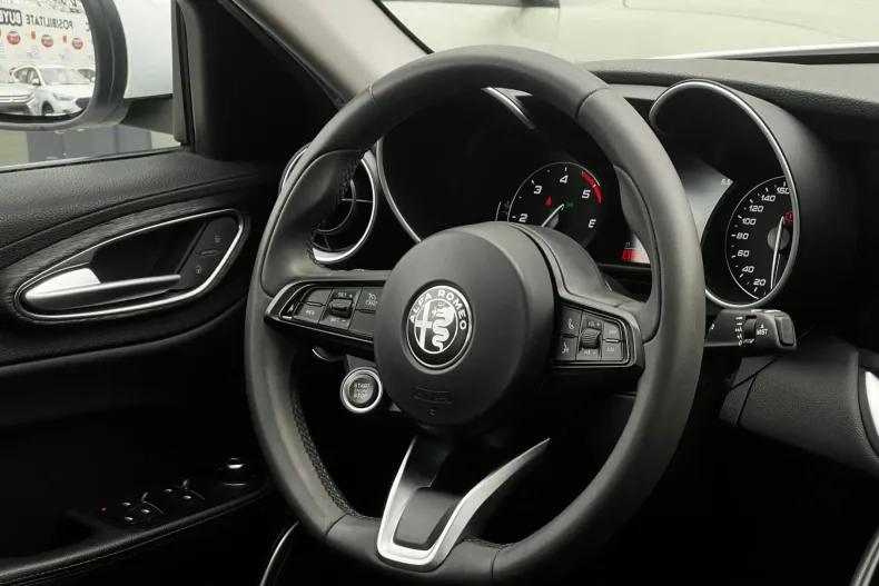 Alfa Romeo Giulia din 2020 cu 76.827 km - oferta ALF198836 - foto 10