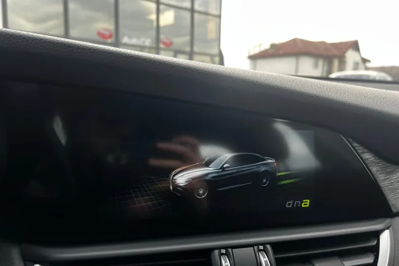 Alfa Romeo Giulia din 2020 cu 76.827 km - oferta ALF198836 - foto 32