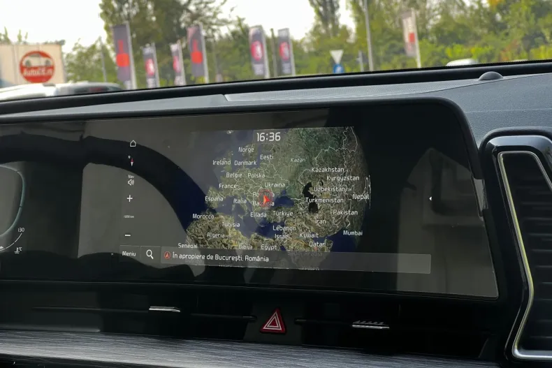 Kia Sportage din 2025 cu 61 km - oferta KIA198837 - foto 11