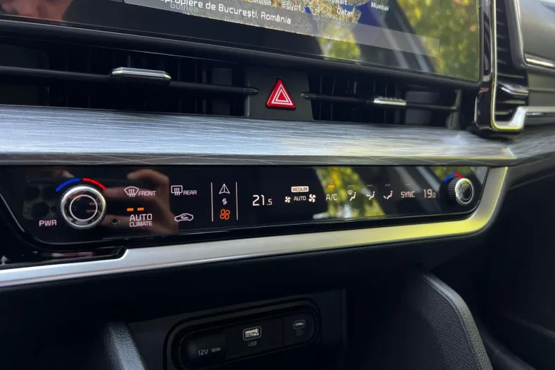 Kia Sportage din 2025 cu 61 km - oferta KIA198837 - foto 20