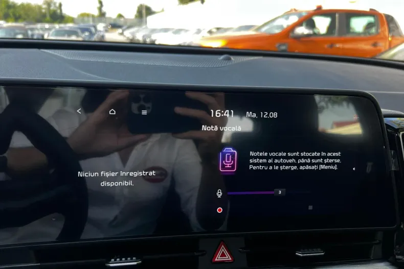 Kia Sportage din 2025 cu 61 km - oferta KIA198837 - foto 30