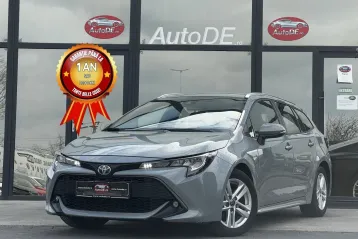 Toyota Corolla din 2022 - oferta TOY198838