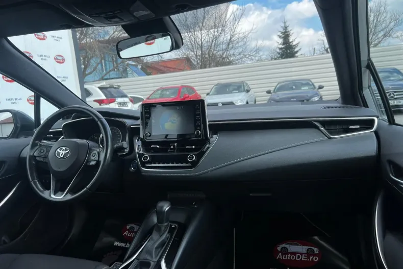 Toyota Corolla din 2022 cu 146.023 km - oferta TOY198838 - foto 6