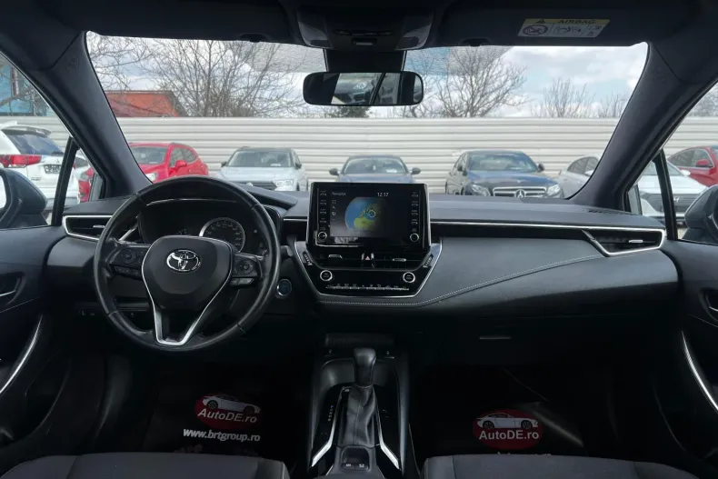 Toyota Corolla din 2022 cu 146.023 km - oferta TOY198838 - foto 7