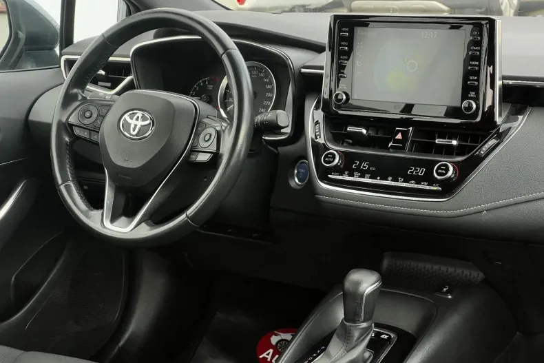 Toyota Corolla din 2022 cu 146.023 km - oferta TOY198838 - foto 8