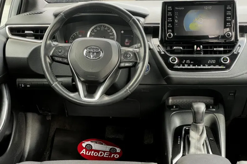 Toyota Corolla din 2022 cu 146.023 km - oferta TOY198838 - foto 9