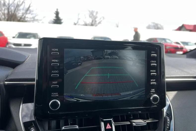 Toyota Corolla din 2022 cu 146.023 km - oferta TOY198838 - foto 14