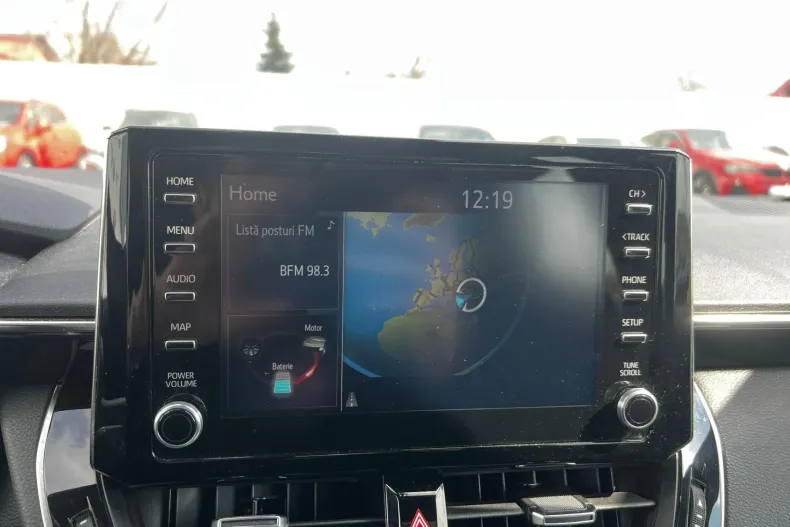 Toyota Corolla din 2022 cu 146.023 km - oferta TOY198838 - foto 15