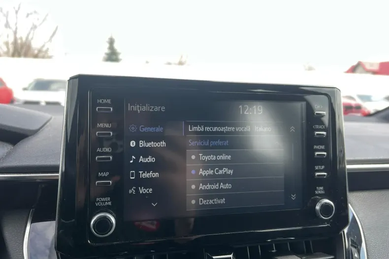 Toyota Corolla din 2022 cu 146.023 km - oferta TOY198838 - foto 17