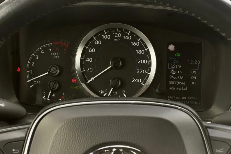 Toyota Corolla din 2022 cu 146.023 km - oferta TOY198838 - foto 23