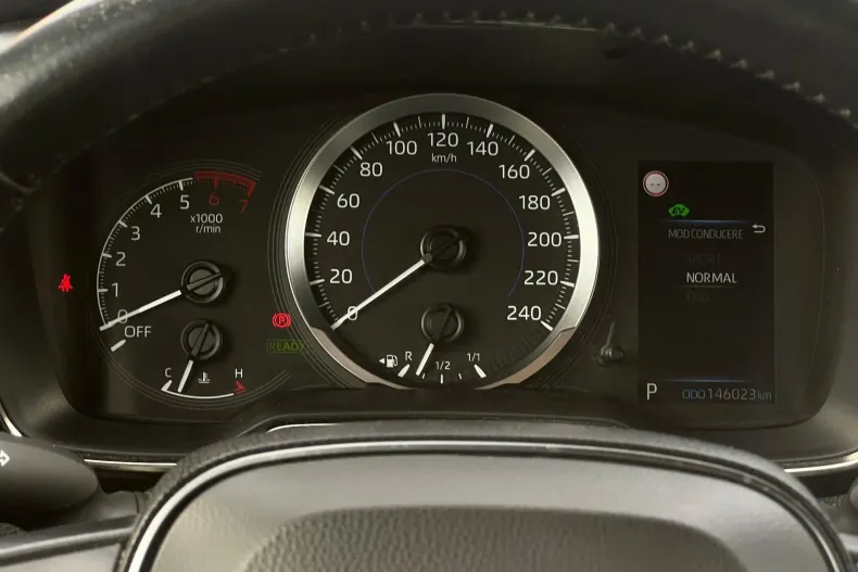 Toyota Corolla din 2022 cu 146.023 km - oferta TOY198838 - foto 24