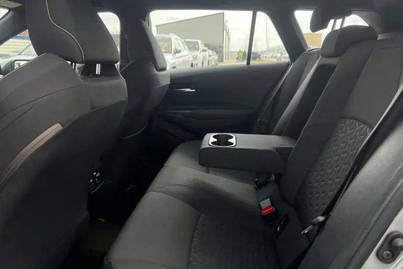 Toyota Corolla din 2022 cu 146.023 km - oferta TOY198838 - foto 25