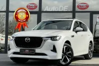 Mazda CX-60 din 2022 cu 154.852 km - oferta MAZ198839 - foto 1